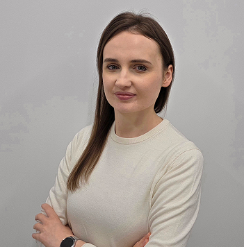 Justyna Kamińska Warszawa 1